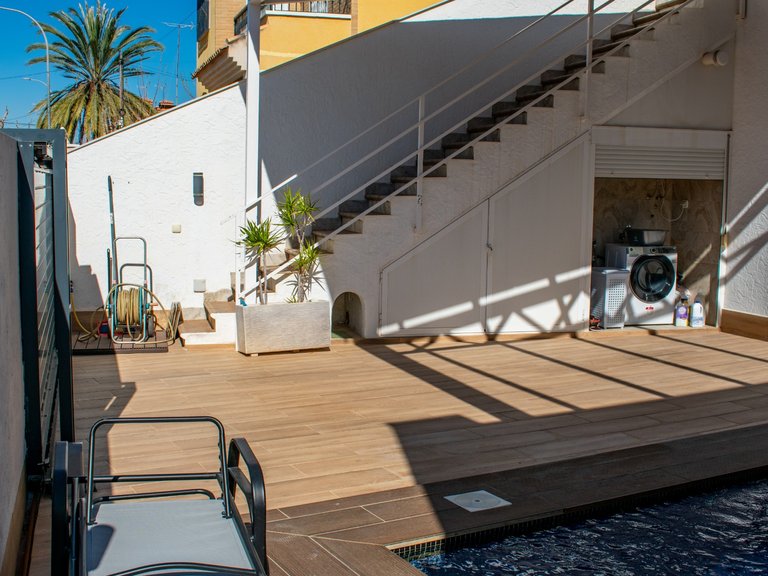 Town House for Sale in Torre de la Horadada, Pilar De La Horadada, Alicante 43