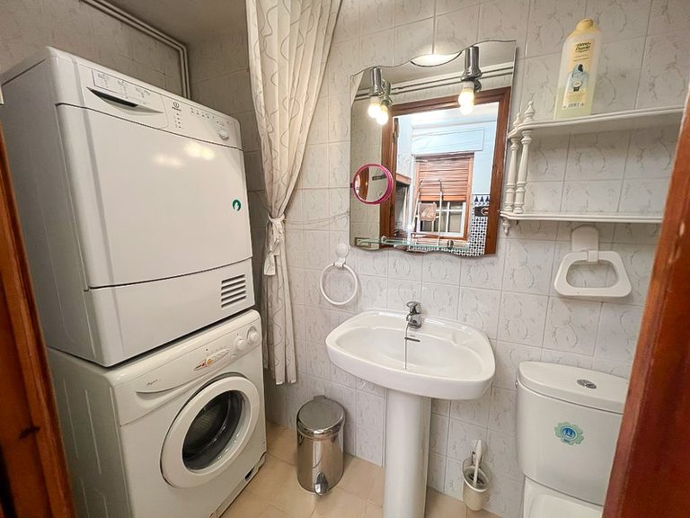 Town House for Sale in Santa Pola, Alicante 19