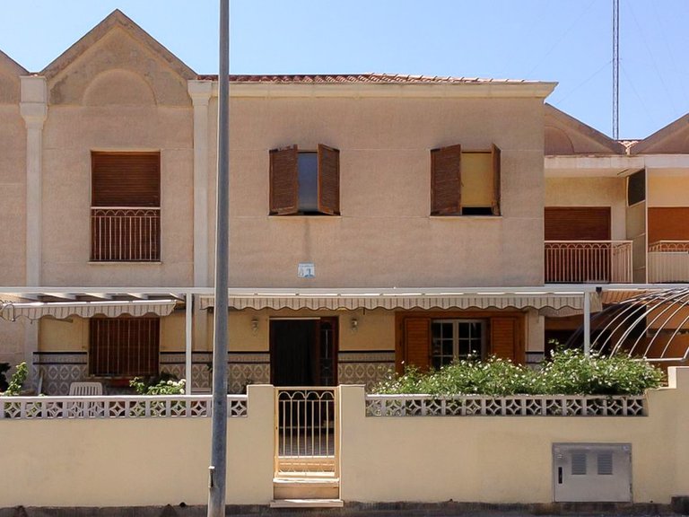 Town House for Sale in Santa Pola, Alicante 26