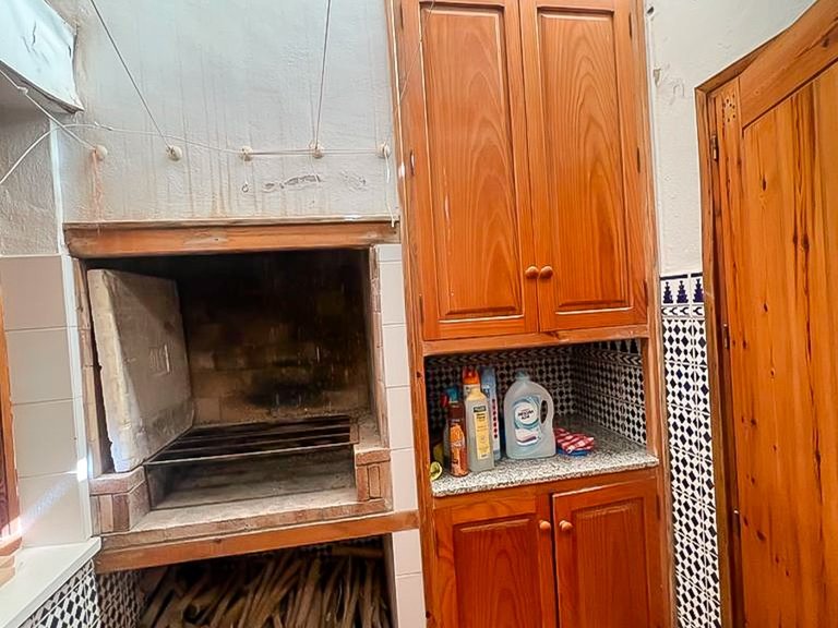 Town House for Sale in Santa Pola, Alicante 25