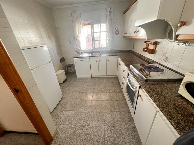 Town House for Sale in Santa Pola, Alicante 9
