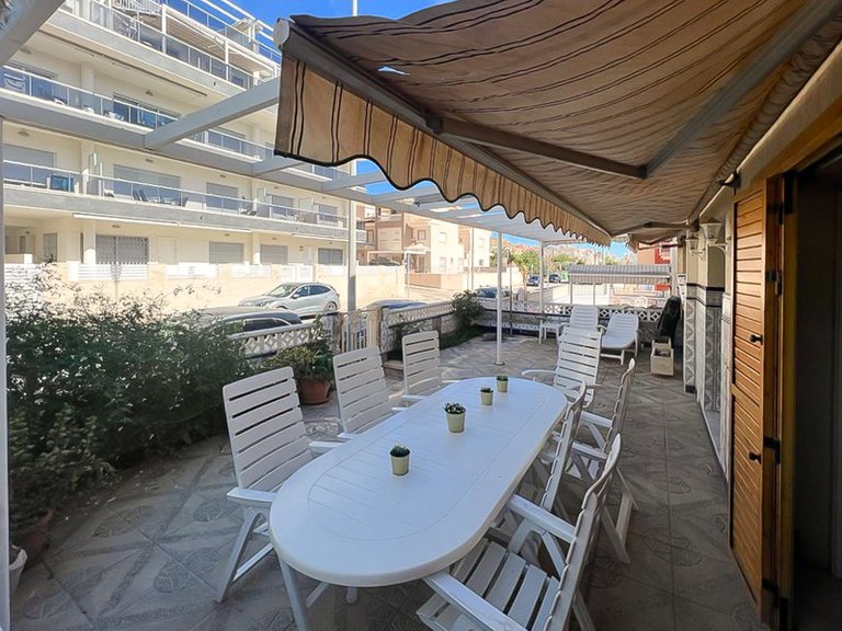 Town House for Sale in Santa Pola, Alicante 4
