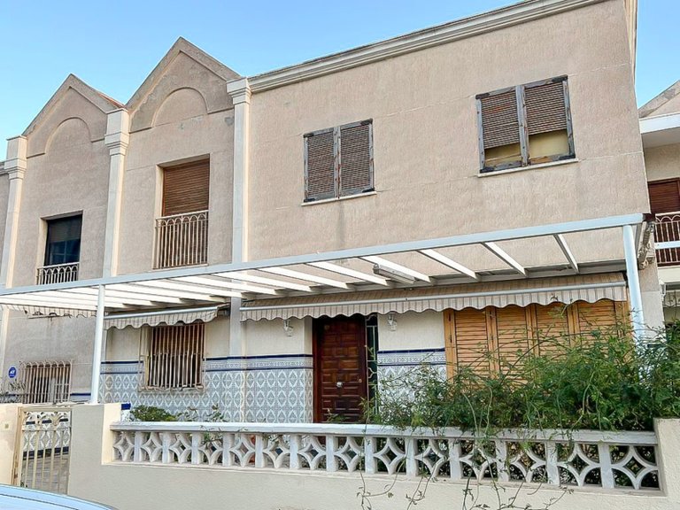 Town House for Sale in Santa Pola, Alicante 5