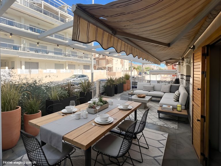 Town House for Sale in Santa Pola, Alicante 3