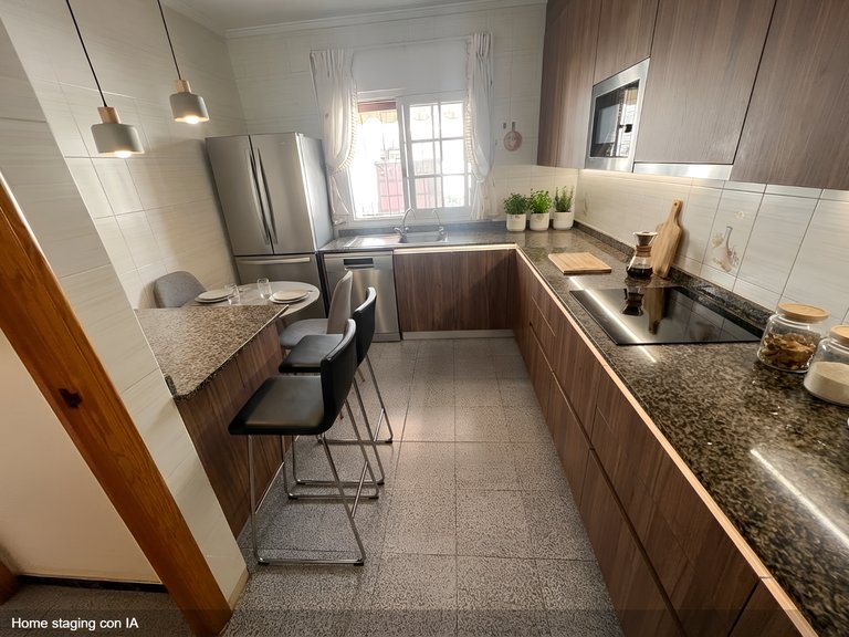 Town House for Sale in Santa Pola, Alicante 8