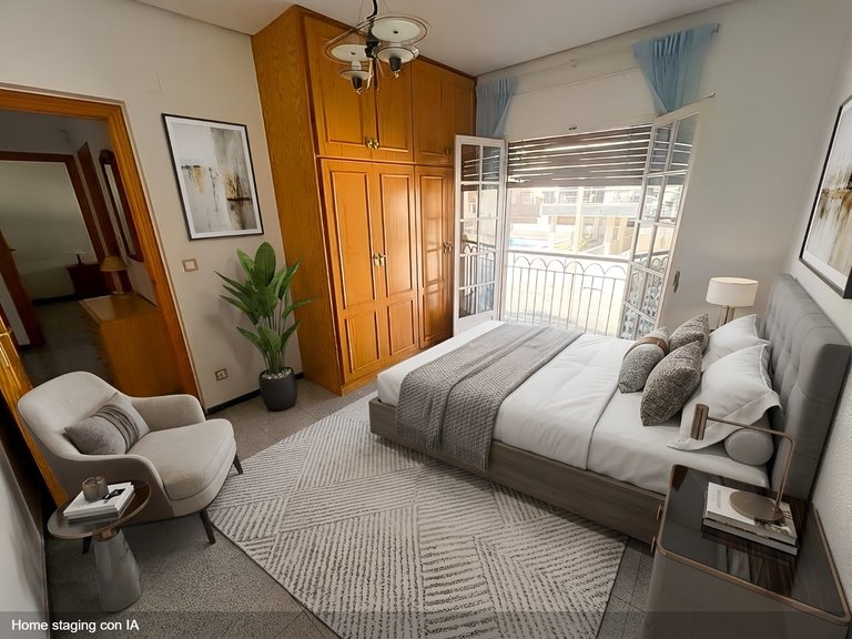 Town House for Sale in Santa Pola, Alicante 10