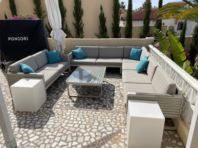 Villa for Sale in Ciudad Quesada, Ciudad Quesada - Rojales, - 14