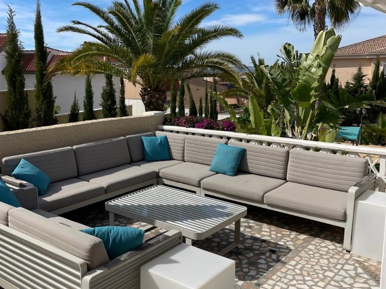 Villa for Sale in Ciudad Quesada, Ciudad Quesada - Rojales, - 13