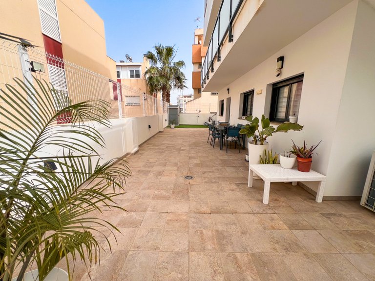 Apartment for Sale in Guardamar Del Segura, Alicante 3