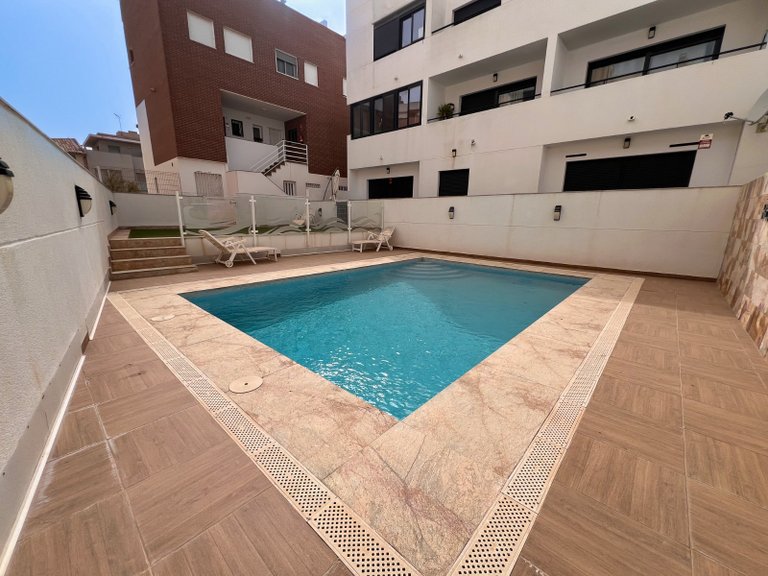 Apartment for Sale in Guardamar Del Segura, Alicante 21