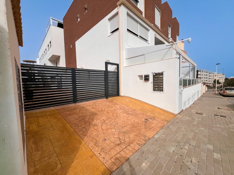 Apartment for Sale in Guardamar Del Segura, Alicante 31