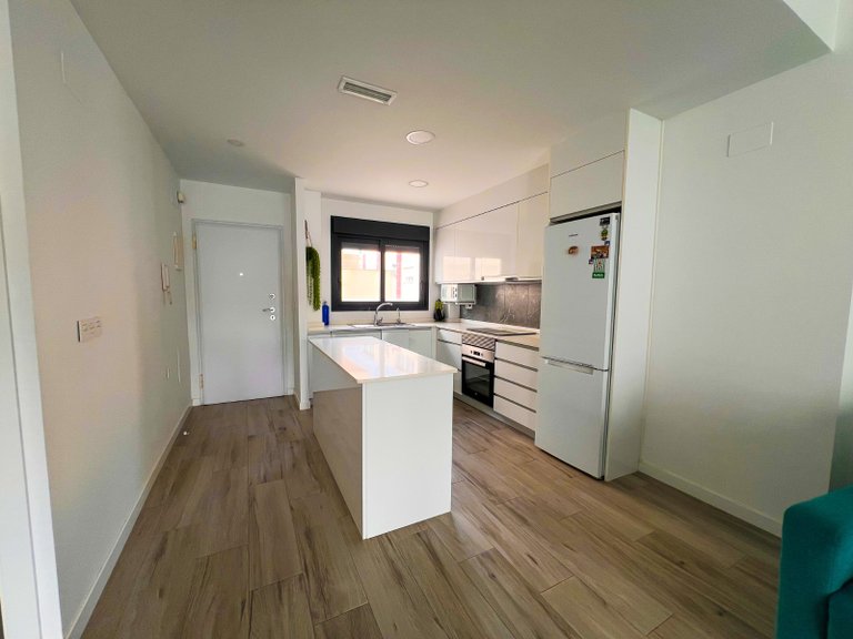 Apartment for Sale in Guardamar Del Segura, Alicante 11