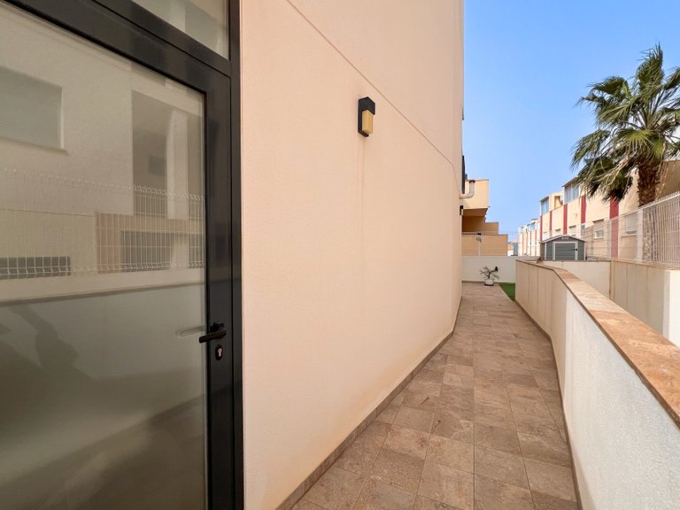 Apartment for Sale in Guardamar Del Segura, Alicante 23