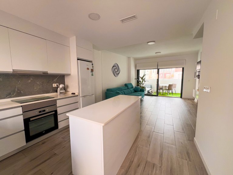 Apartment for Sale in Guardamar Del Segura, Alicante 9