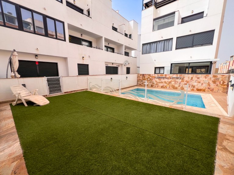 Apartment for Sale in Guardamar Del Segura, Alicante 22