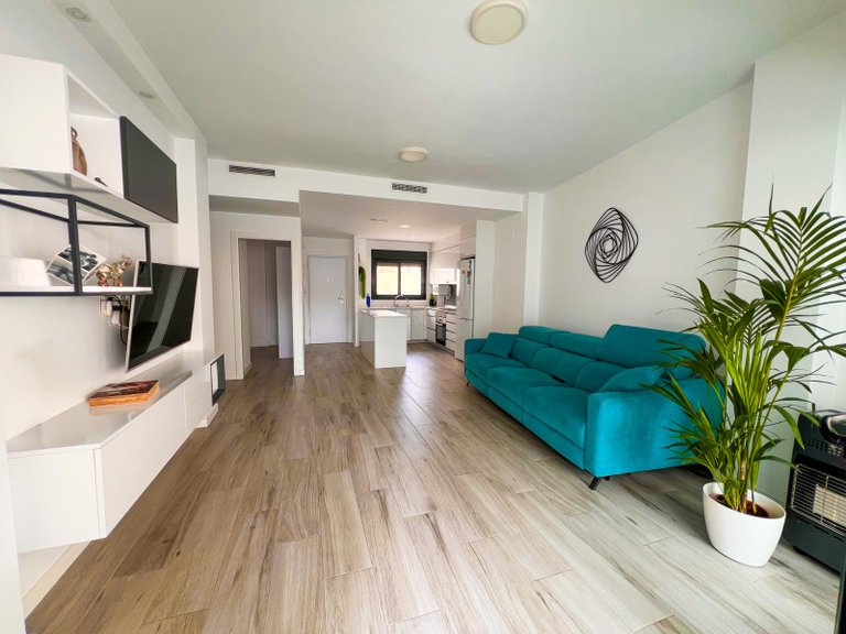 Apartment for Sale in Guardamar Del Segura, Alicante 1