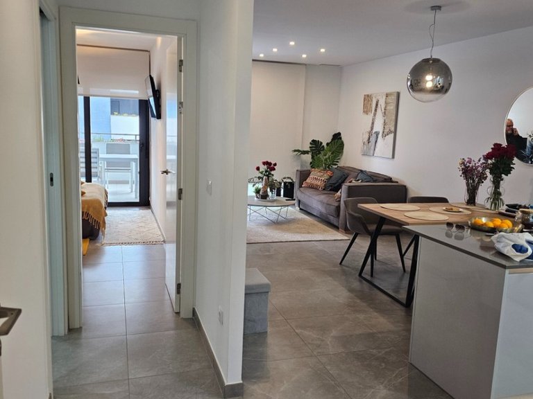 Apartment for Sale in Playa Flamenca, Orihuela Costa, Alicante 11