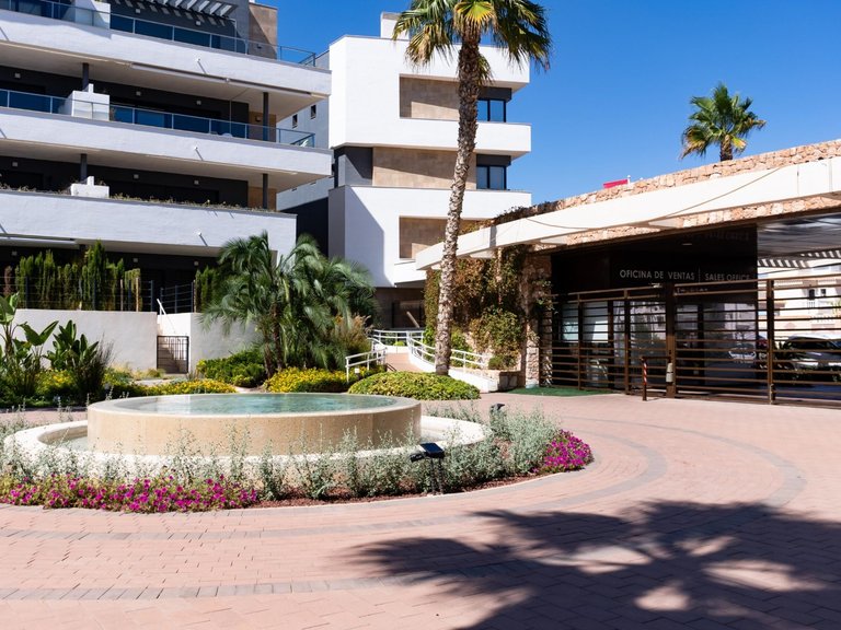 Apartment for Sale in Playa Flamenca, Orihuela Costa, Alicante 28