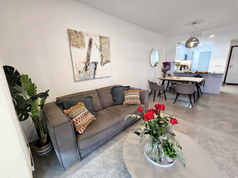 Apartment for Sale in Playa Flamenca, Orihuela Costa, Alicante 4