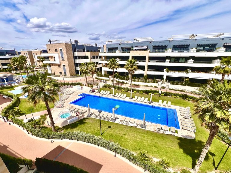 Apartment for Sale in Playa Flamenca, Orihuela Costa, Alicante 18
