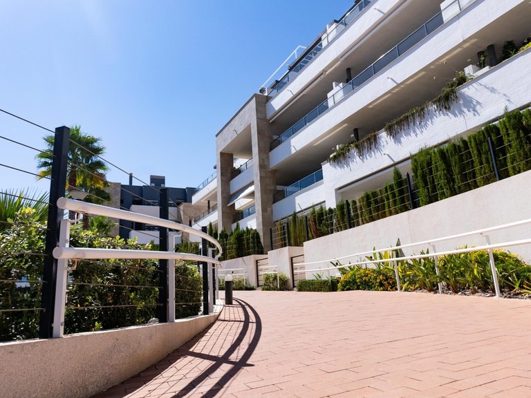 Apartment for Sale in Playa Flamenca, Orihuela Costa, Alicante 29