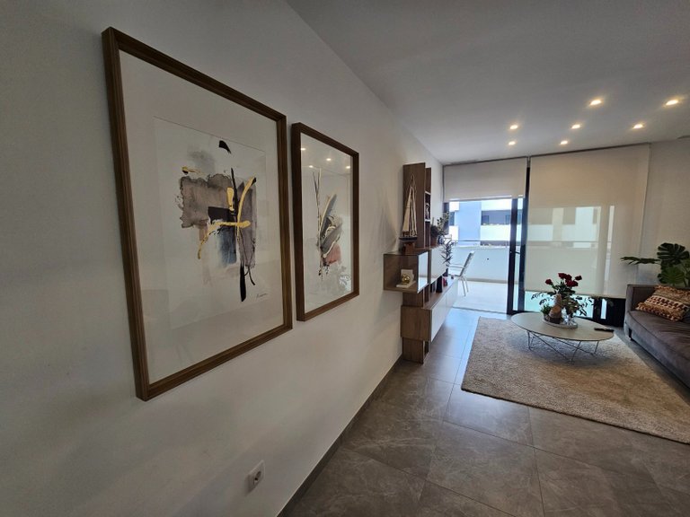 Apartment for Sale in Playa Flamenca, Orihuela Costa, Alicante 7