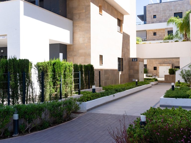 Apartment for Sale in Playa Flamenca, Orihuela Costa, Alicante 27