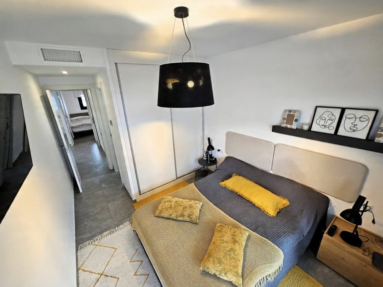 Apartment for Sale in Playa Flamenca, Orihuela Costa, Alicante 14