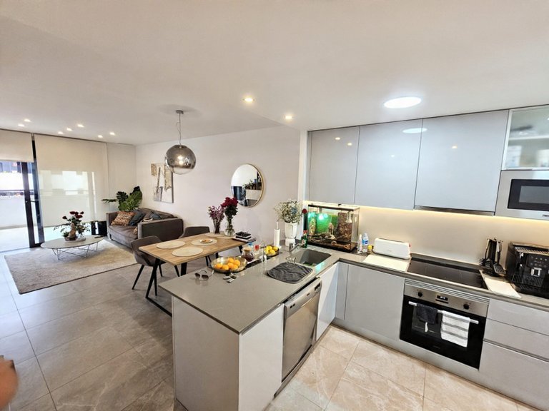 Apartment for Sale in Playa Flamenca, Orihuela Costa, Alicante 9