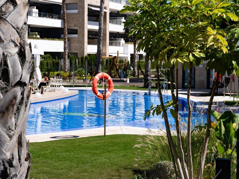 Apartment for Sale in Playa Flamenca, Orihuela Costa, Alicante 2