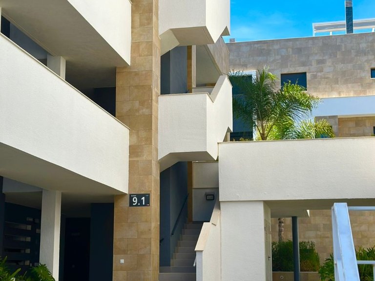 Apartment for Sale in Playa Flamenca, Orihuela Costa, Alicante 23