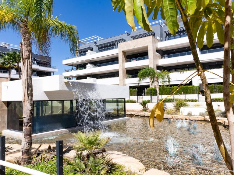 Apartment for Sale in Playa Flamenca, Orihuela Costa, Alicante 24