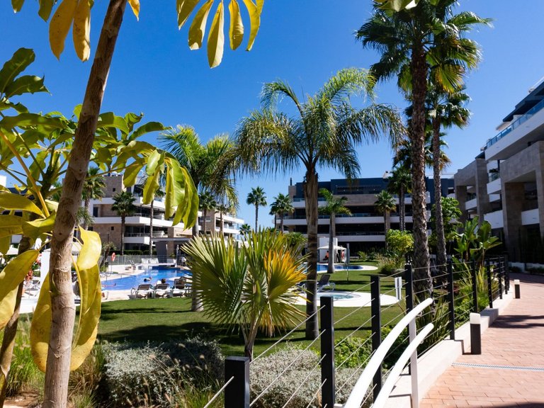Apartment for Sale in Playa Flamenca, Orihuela Costa, Alicante 26