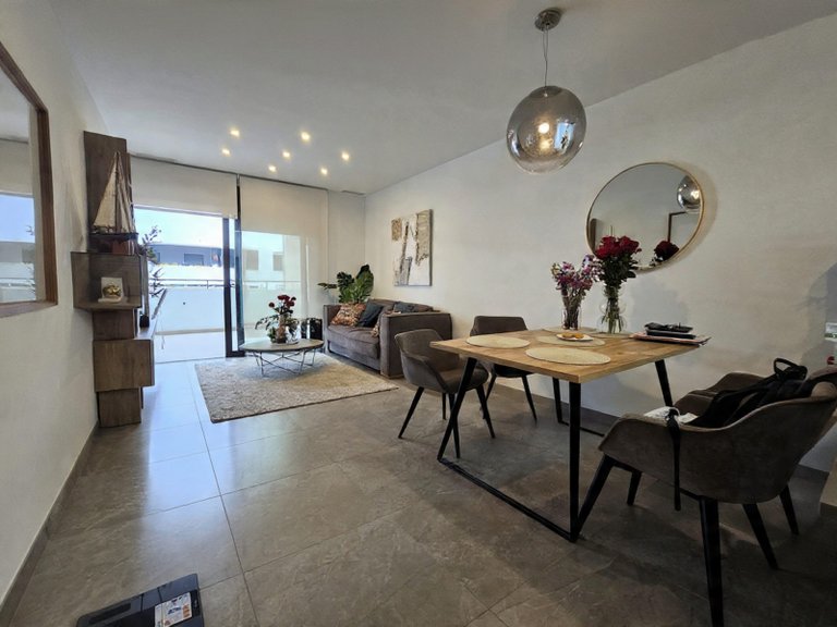 Apartment for Sale in Playa Flamenca, Orihuela Costa, Alicante 8