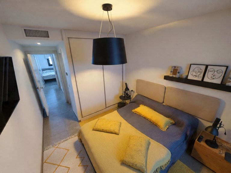 Apartment for Sale in Playa Flamenca, Orihuela Costa, Alicante 12