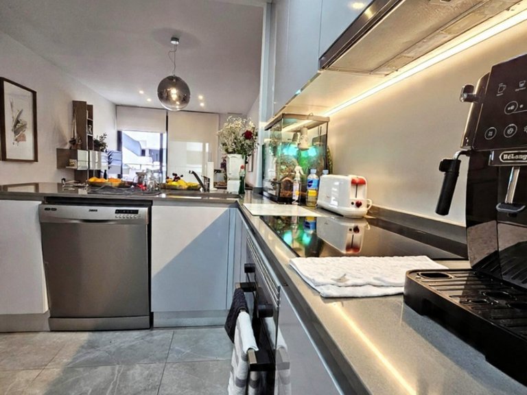 Apartment for Sale in Playa Flamenca, Orihuela Costa, Alicante 10