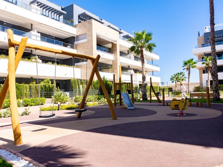Apartment for Sale in Playa Flamenca, Orihuela Costa, Alicante 20