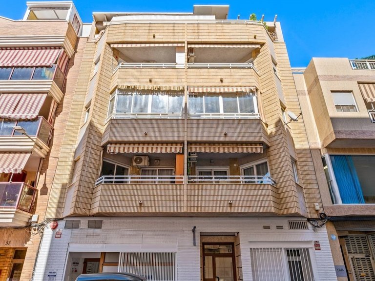 Penthouse for Sale in Torrevieja, Alicante 30