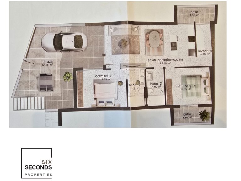 Apartment for Sale in El Pilar de la Horadada, Pilar De La Horadada, Alicante 27