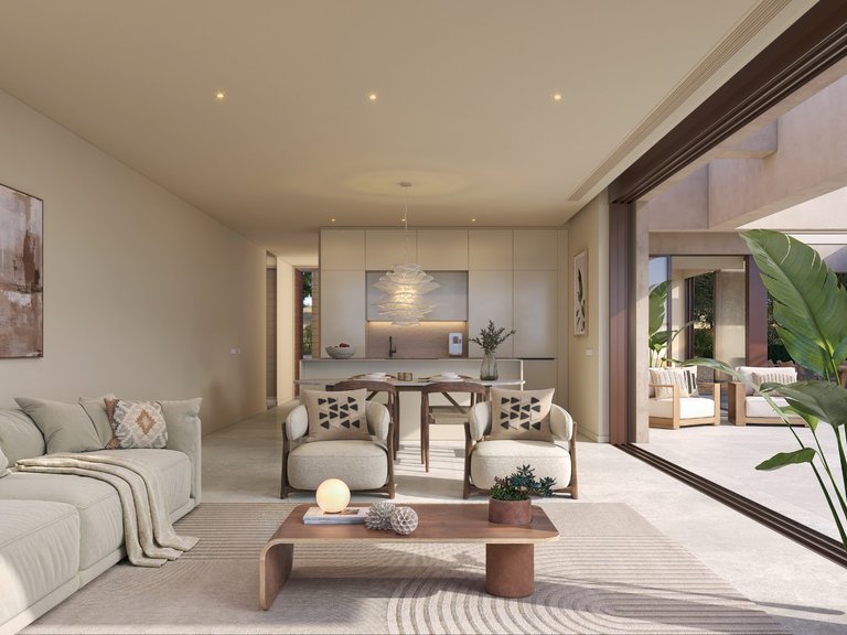 Villa for Sale in Las Colinas Golf, Las Colinas, Alicante 3