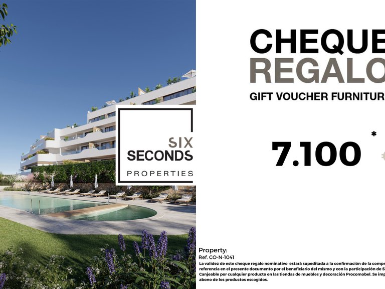 Apartment for Sale in Las Colinas Golf, Las Colinas, Alicante 11