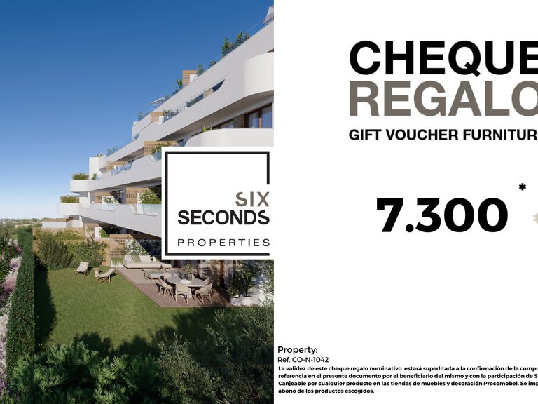 Apartment for Sale in Las Colinas Golf, Las Colinas, Alicante 11