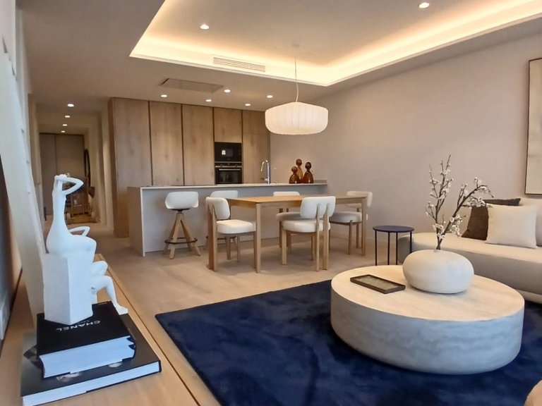 Apartment for Sale in Guardamar Del Segura, Alicante 7