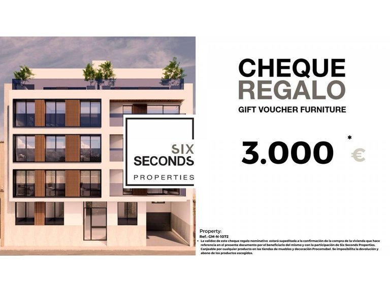 Apartment for Sale in Guardamar Del Segura, Alicante 37