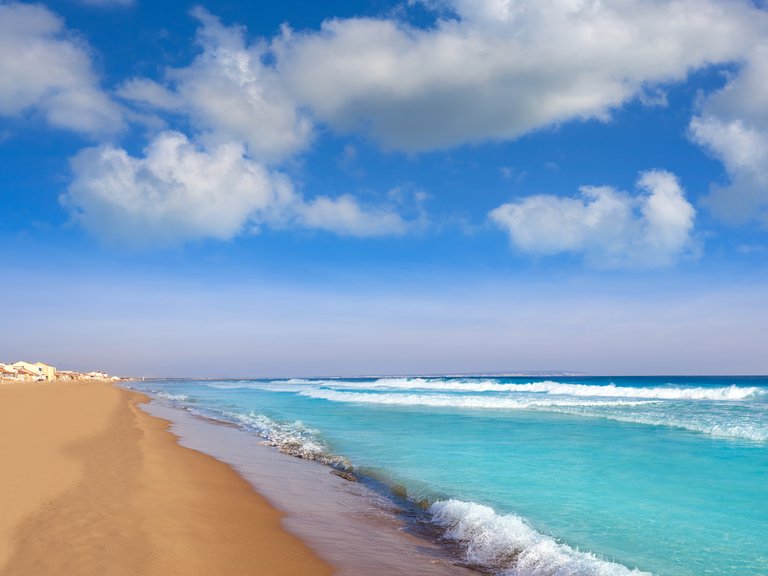 Apartment for Sale in Guardamar Del Segura, Alicante 20