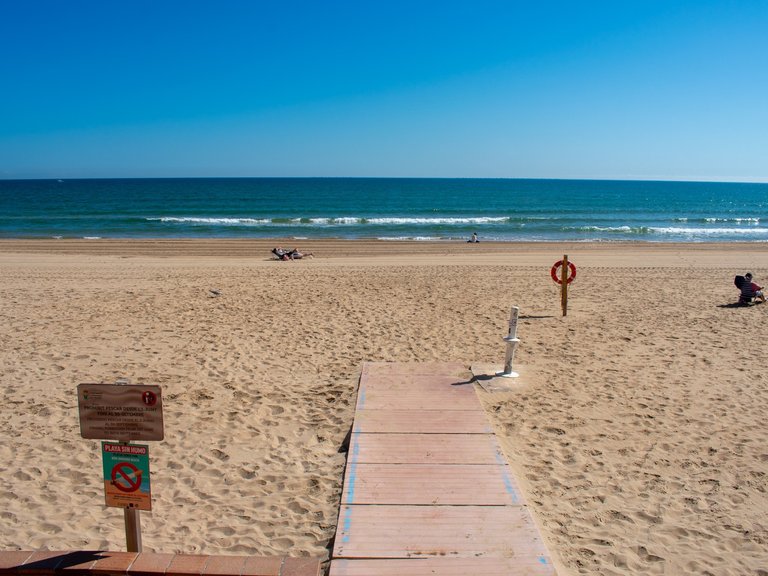 Penthouse for Sale in Guardamar Del Segura, Alicante 9