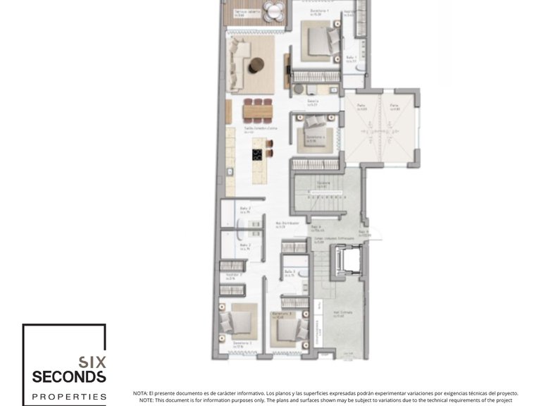 Apartment for Sale in Guardamar Del Segura, Alicante 18