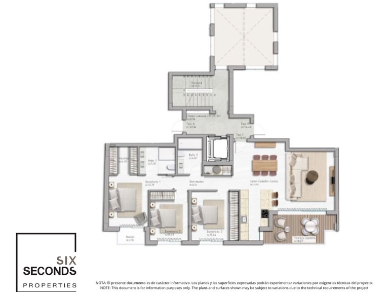 Apartment for Sale in Guardamar Del Segura, Alicante 18