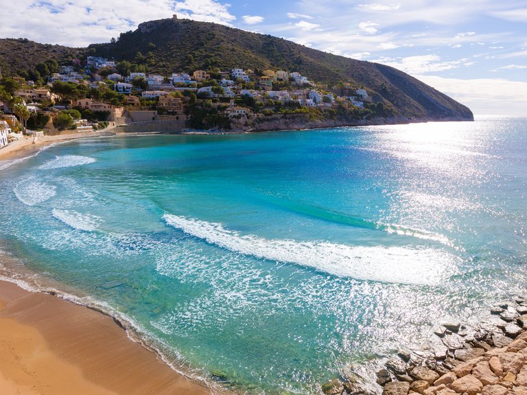 Villa for Sale in Alicante (alacant), Alicante 9