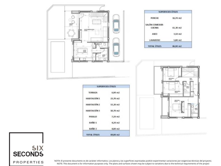 Villa for Sale in Alicante (alacant), Alicante 12